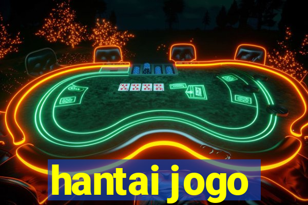 hantai jogo